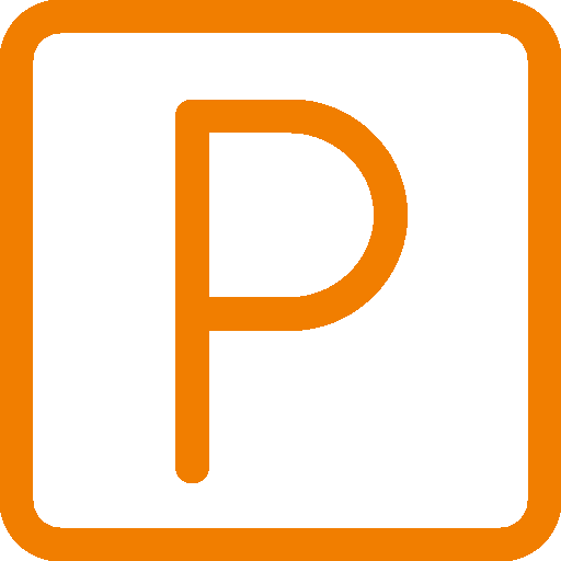 free parking